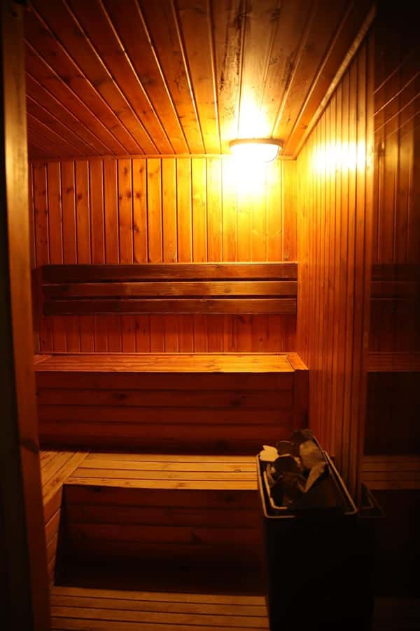 Amman: Turkish & Moroccan Hammam, Massage service, Body care - The practical weak point is appointment reliability
