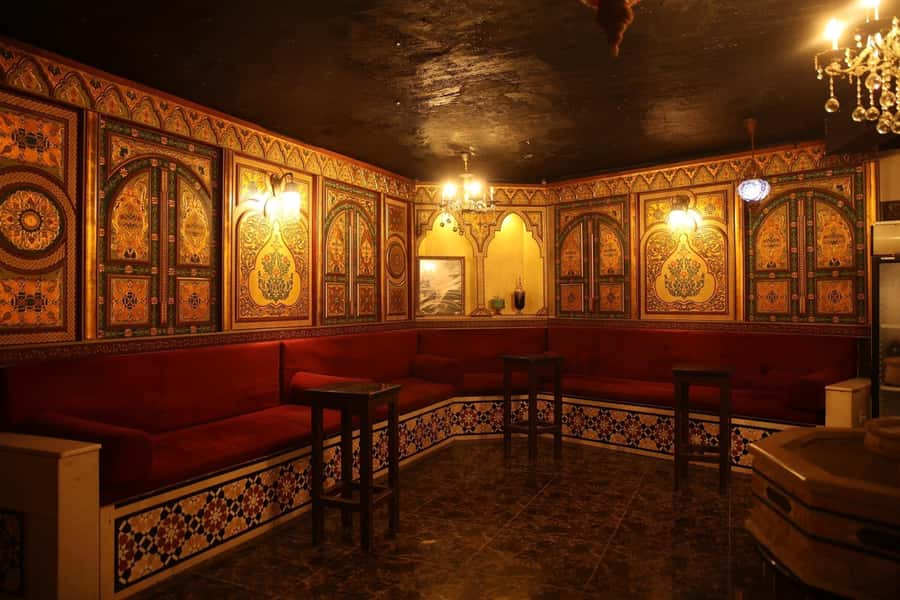 Amman: Turkish & Moroccan Hammam, Massage service, Body care - Booking advice for a smoother visit