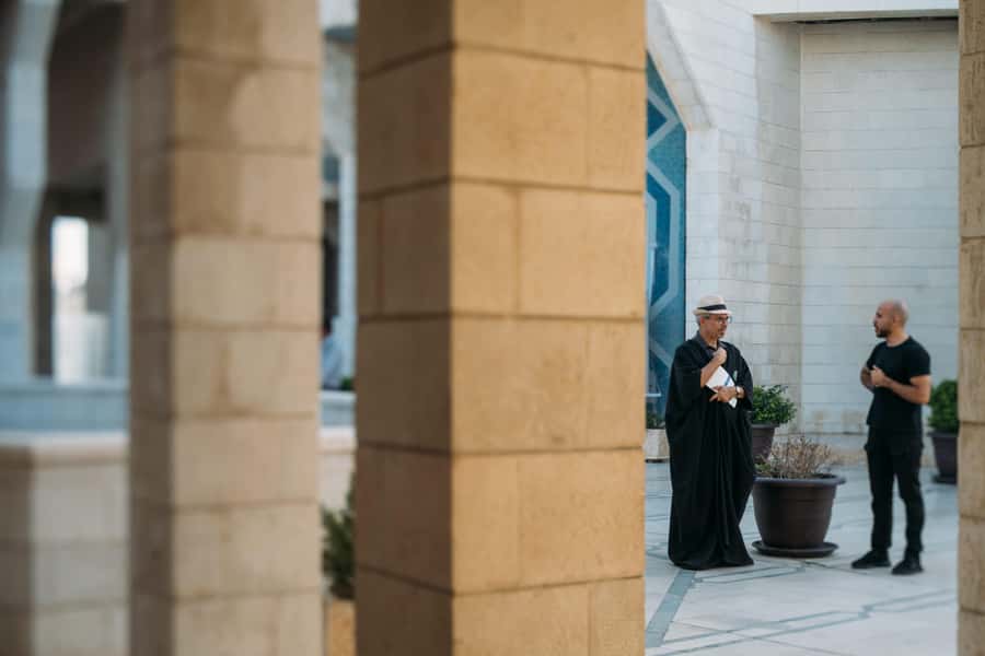 Amman Walking Tour: Hidden Gems, Culture & Street Food - Key points at a glance