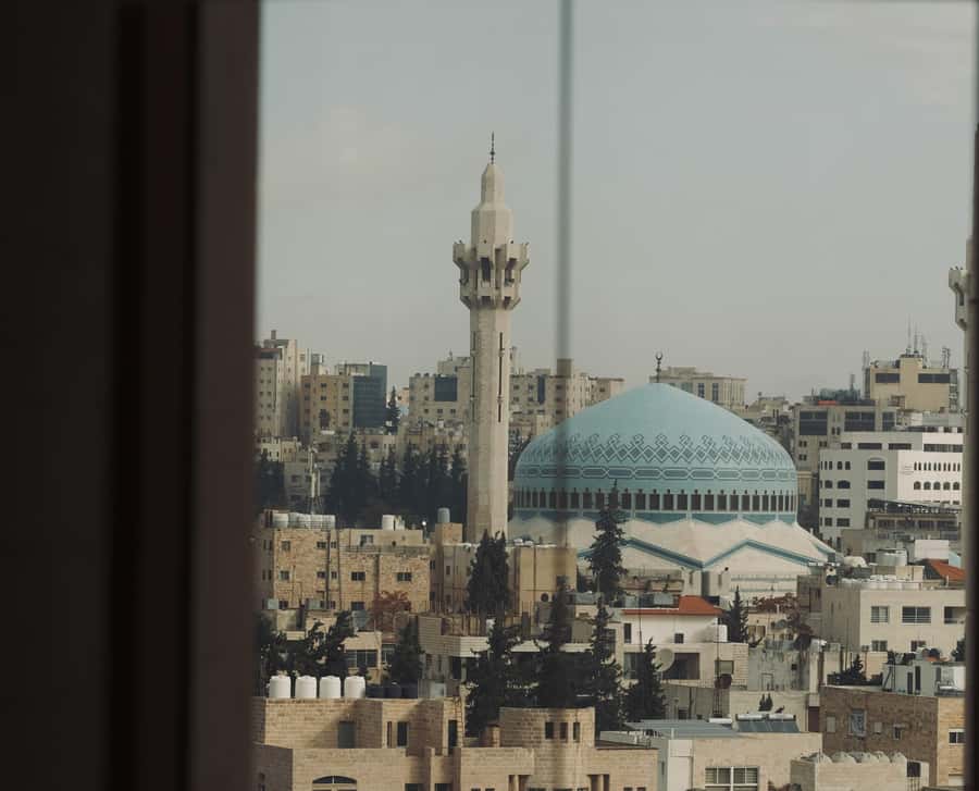Amman Walking Tour: Hidden Gems, Culture & Street Food - What the guide adds to the experience