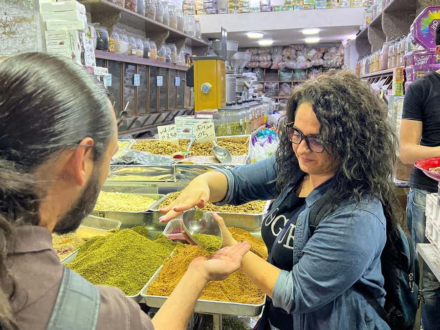 Amman: Women-Led Food Tour Through Amman’s Culinary Scene - Key points to know before you book