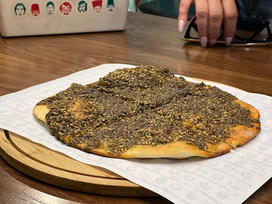Amman: Women-Led Food Tour Through Amman’s Culinary Scene - Starting at Rainbow Street and the First Circle
