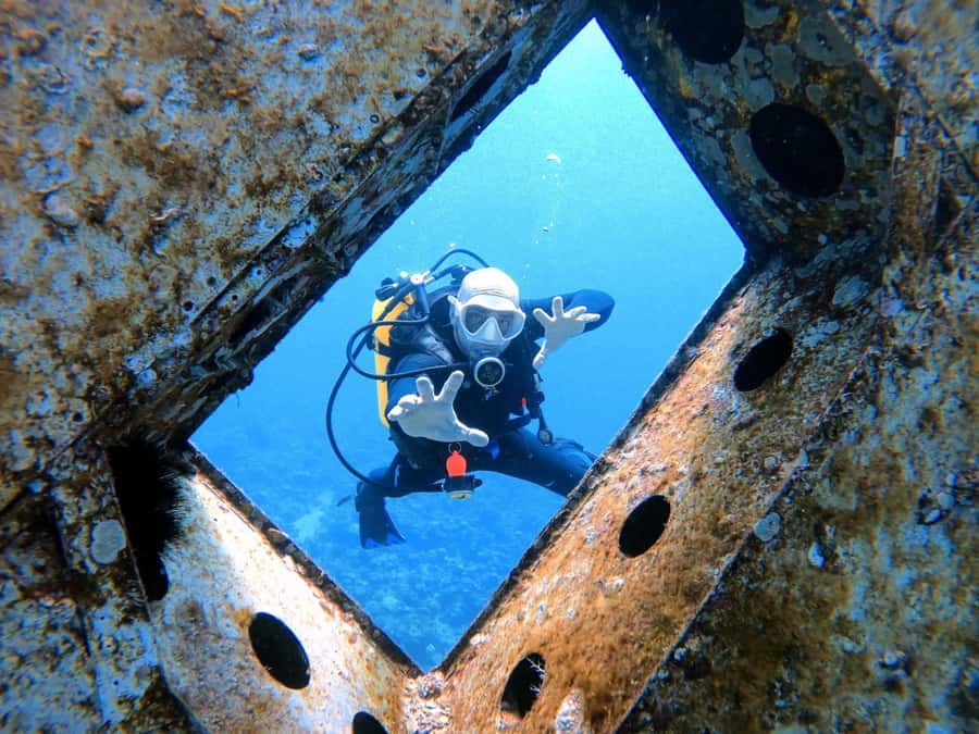 Aqaba: Private Red Sea Diving for Beginner or Experienced - What the two-hour schedule really includes