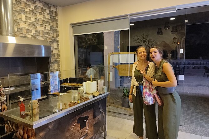 Aqaba Walking Tour : History ,Culture & Food - Why food is the best way into Aqaba