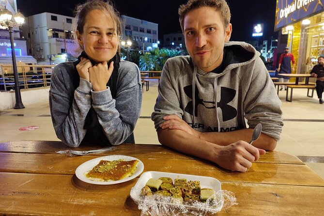 Aqaba Walking Tour : History ,Culture & Food - What the small group changes