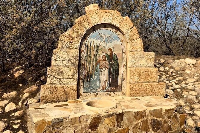 Baptism Site Of Jesus Christ & Dead Sea Private Full-Day Tour - Is the Baptism Site and Dead Sea Tour Worth Booking?