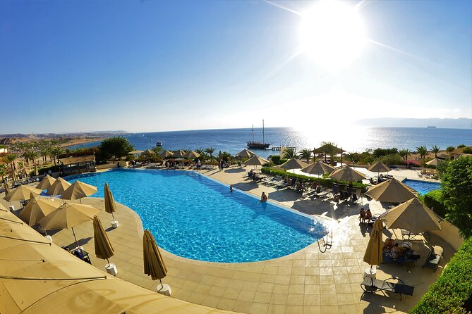 Berenice Beach Club Day Access - Key points to know before booking