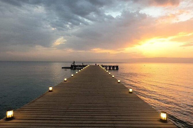 Berenice Beach Club Day Access - The natural beach and the quiet zone