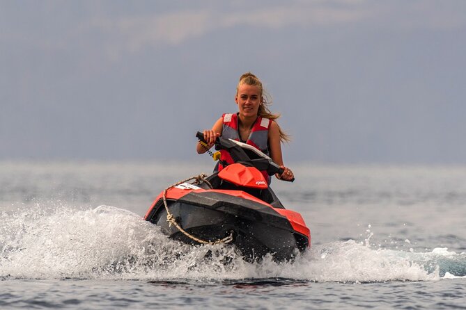 Berenice Beach Club Day Access - Entertainment without losing the option to rest
