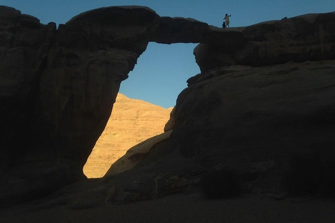 Best of Jordan in 7 Days (customizable) - Day 3: Sacred sites and Crusader castles