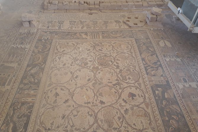 Best of Jordan in 7 Days (customizable) - Day 4: A full day inside Petra