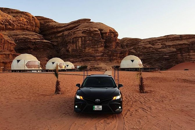Best price vip taxi - What the airport ride does not include