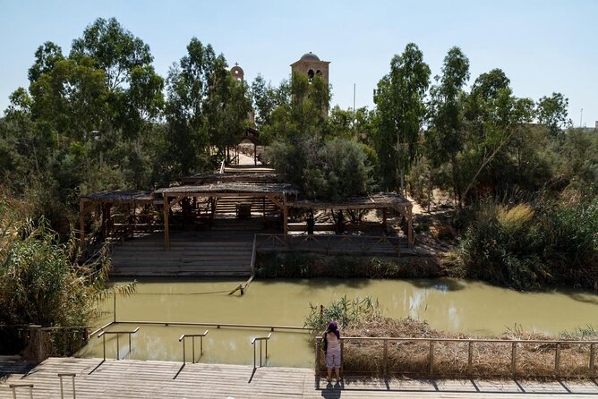 Bethany Baptism Jordan River Visit from Amman Option Iraq Al Amir - Key points to know before booking