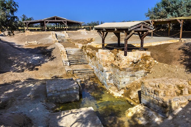 Bethany Baptism Jordan River Visit from Amman Option Iraq Al Amir - Timing, comfort, and who should book