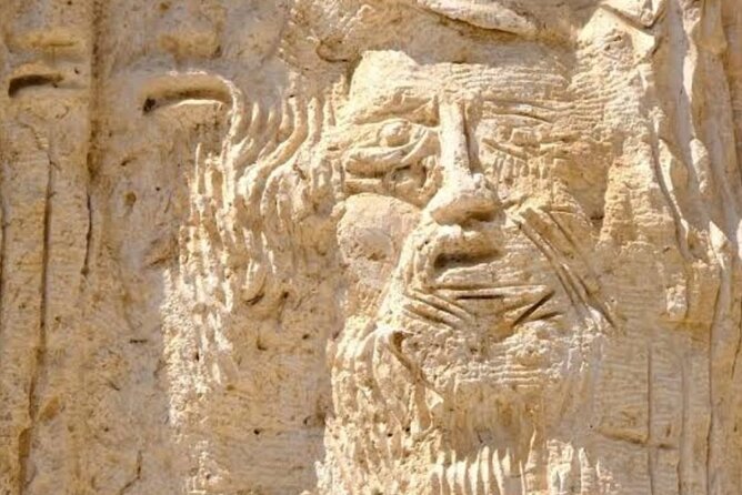 Bethany, Mt Nebo & Madaba Full-Day Private Tour from Amman - Drivers, comfort, and the day’s rhythm