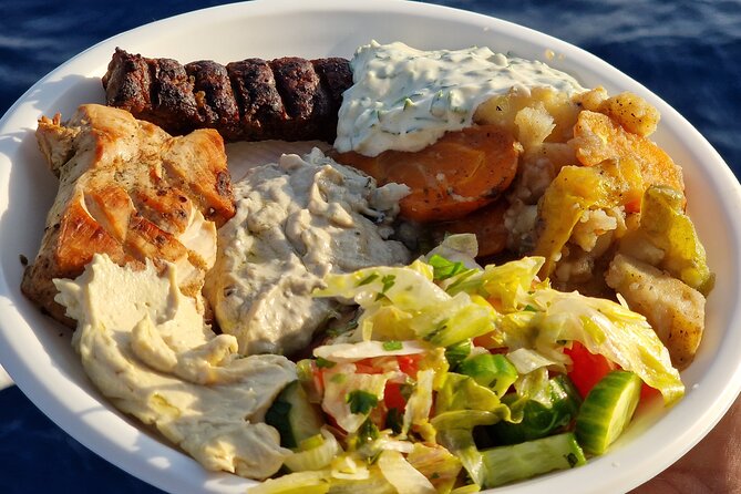 Boat Dive 2 Guided Dives with Lunch Included wreck dive&reef dive - Is $170 fair for the day?