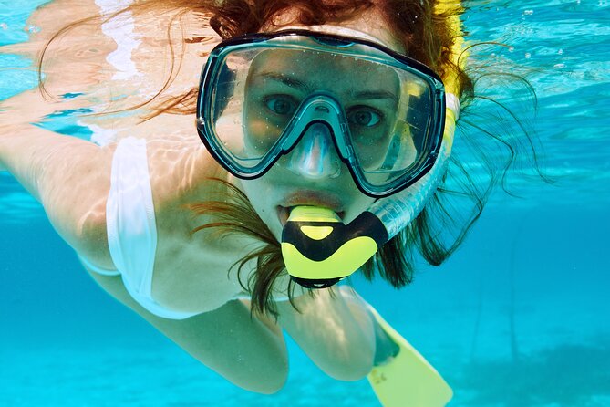 Boat Dive and Snorkeling Experience in Aqaba - Equipment, instruction, and group size