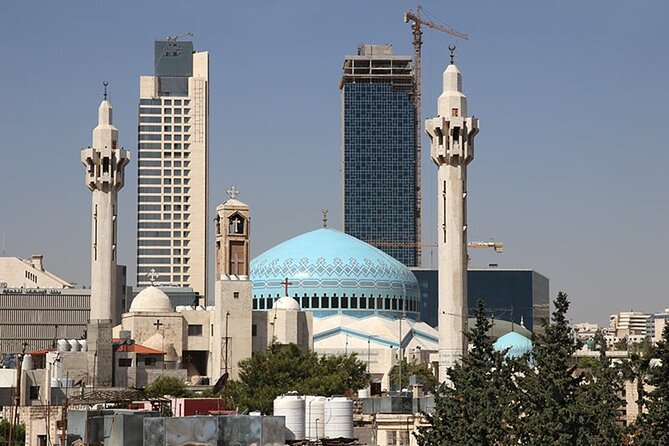Cave of the Seven Sleepers and Amman Islamic Sites Tour - Is $76 per person a fair price?