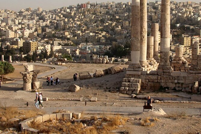 Cave of the Seven Sleepers and Amman Islamic Sites Tour - Who will enjoy this half-day outing most?