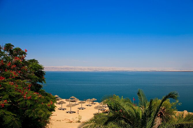 Classic 6 Days Jordan Tour without Hotels - What the $566 price really covers