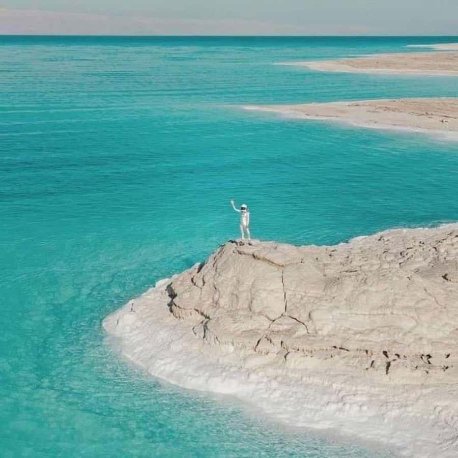 Day Tour: Baptism site Jordan River and Dead Sea From Amman - What the guides add to the day