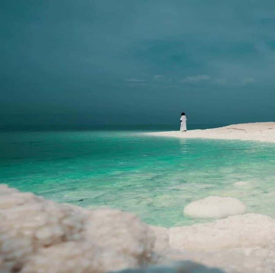 Day Tour: Baptism site Jordan River and Dead Sea From Amman - Booking details worth checking before you go