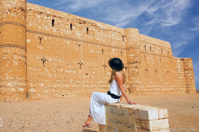 Day Tour Desert Castles & Azraq Wetland Reserve - Timing, comfort, and small practical matters