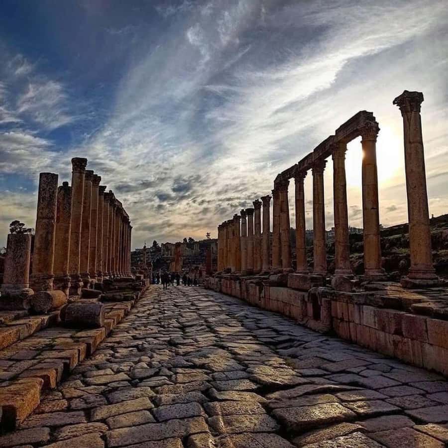 Day Tour Jerash - Ajloun and Um Qais From Amman - Timing, pace, and the real length of the day