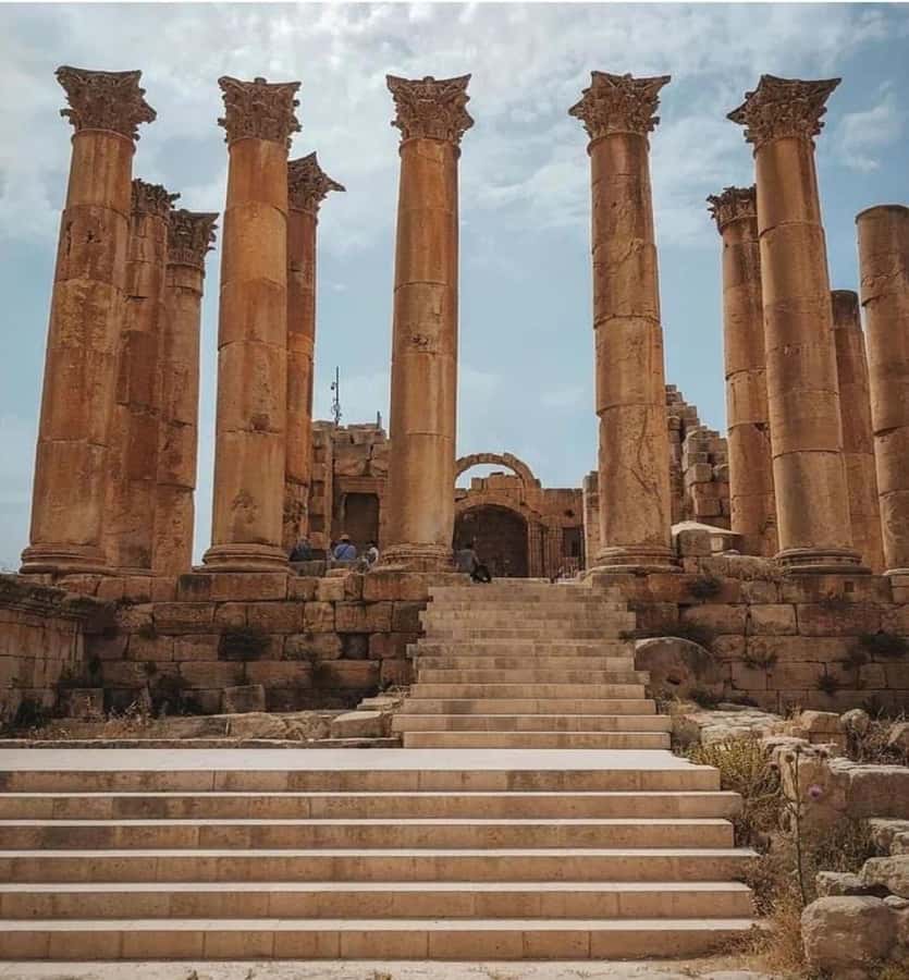 Day Tour Jerash - Ajloun and Um Qais From Amman - Price, extra costs, and overall value