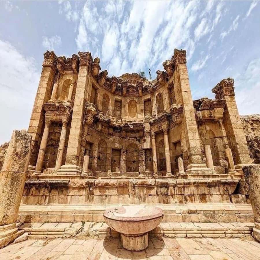 Day Tour Jerash - Ajloun and Um Qais From Amman - What to bring and how to prepare