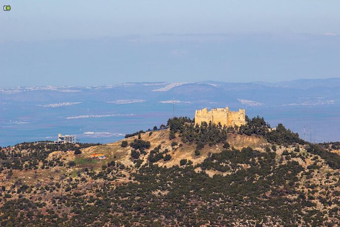 Day Tour Jerash, Ajloun and Umm Qais From Amman - Why this northern Jordan day trip works
