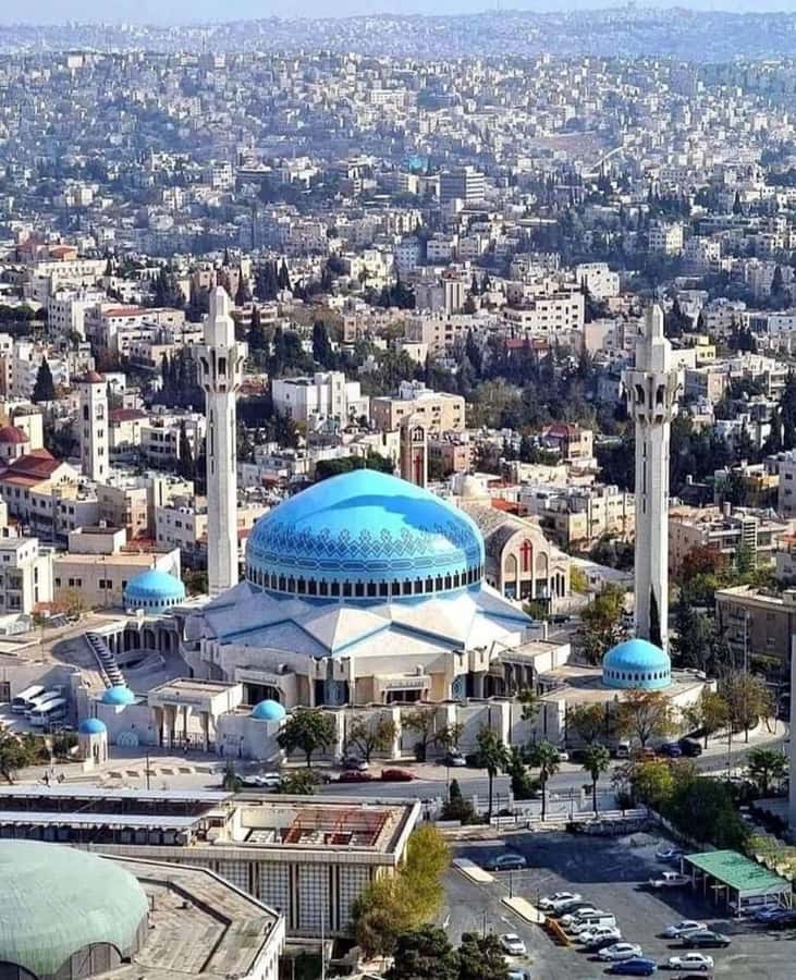 Day Tour Jerash and Amman City Tour From Amman - Key points to know before booking