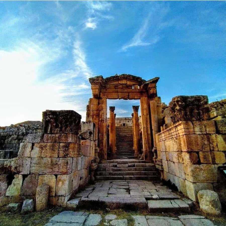 Day Tour Jerash and Amman City Tour From Amman - Why a local guide can be worth the extra cost