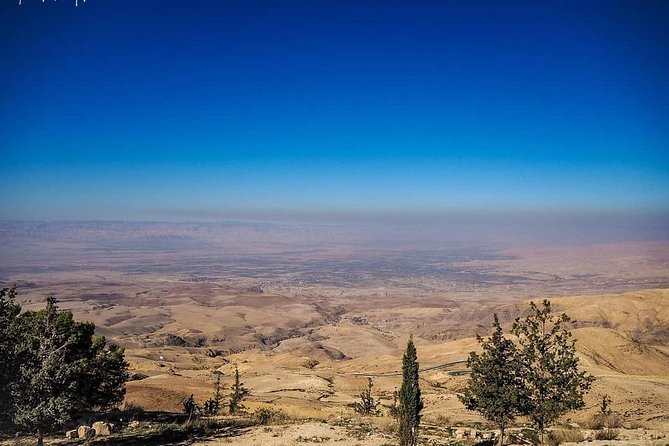 Day Tour - Madaba, Mount Nebo and Baptism Site - Why this makes a strong first day from Amman