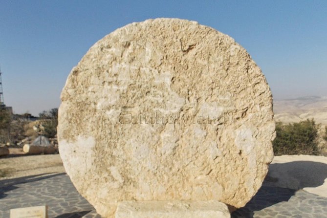Day Tour - Madaba, Mount Nebo and Baptism Site - Should you book the Madaba, Mount Nebo, and Baptism Site tour?