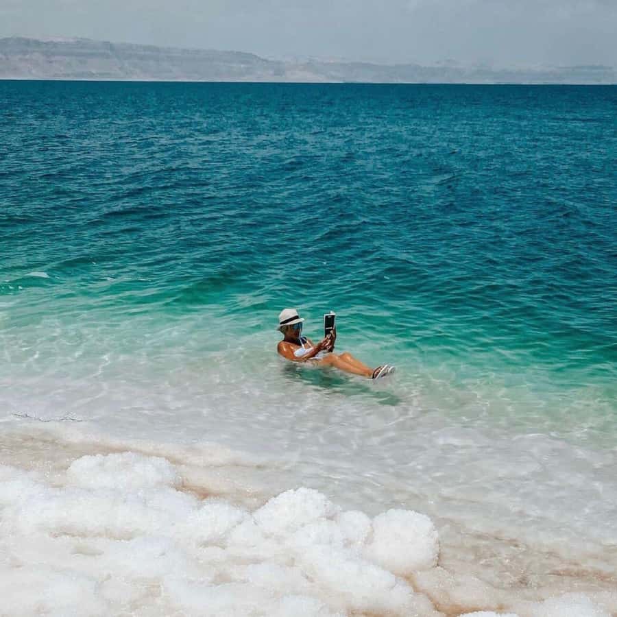 Day Tour: Madaba - Mount Nebo and Dead Sea From Amman - Should you book it?