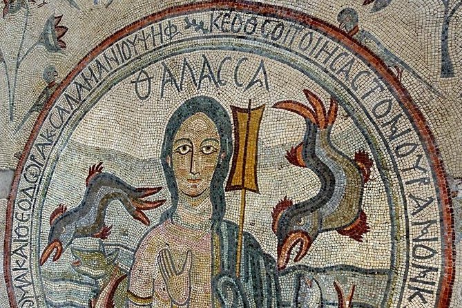 Day Tour To Dead Sea And Madaba - Weather can change the order of the day’s pleasures