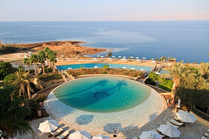 Day Tour To Dead Sea And Madaba - Is $79 a good value?