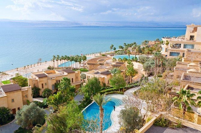 Day Tour To Dead Sea And Madaba - Who will get the most from this day trip?