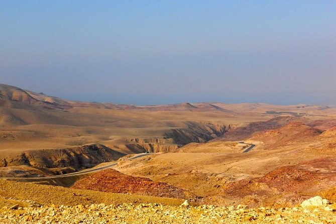 Day Tour to Madaba & Mount Nebo From Amman - Is $59 a fair price?