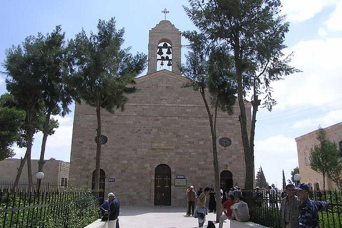 Day Tour to Madaba & Mount Nebo From Amman - Who will enjoy this tour most?