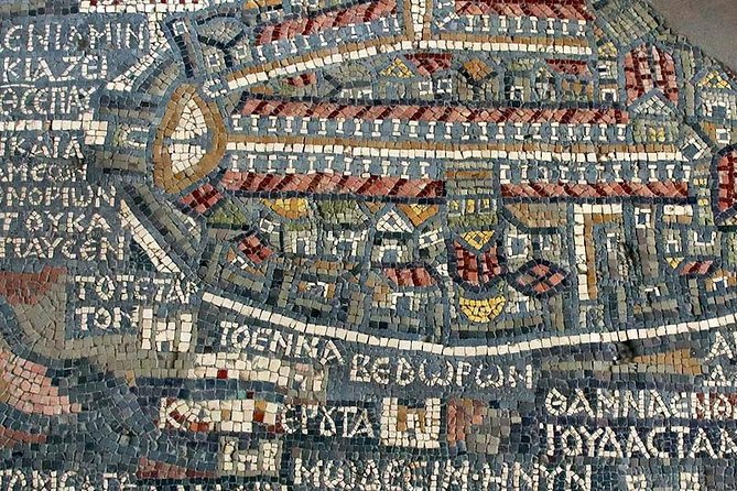 Day Tour to Madaba & Mount Nebo From Amman - Should you book the Madaba and Mount Nebo tour?