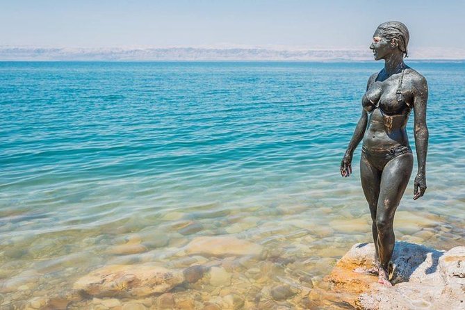 Day Tour to The Dead Sea & Baptism Site - Is $79 a fair price?