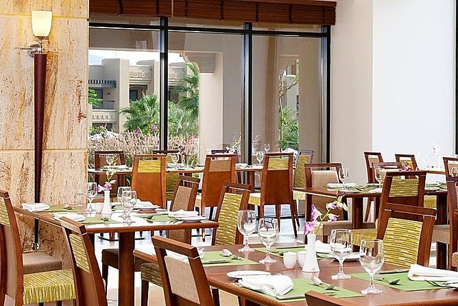 Day use with Lunch at a Dead Sea Resort Private transportation - Is $139 per person a fair price?
