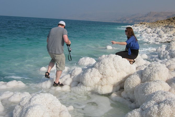 Dead Sea Full Day Tour including Lunch - Is $150 per person good value?