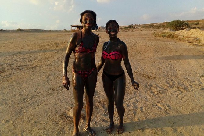 Dead Sea Full Day Tour including Lunch - Who will enjoy this tour most?