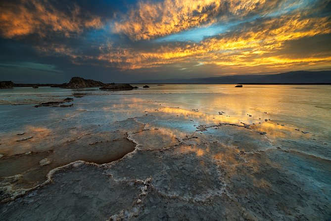 Dead Sea Half-Day Tour from Amman - Lunch, drinks, and the real cost