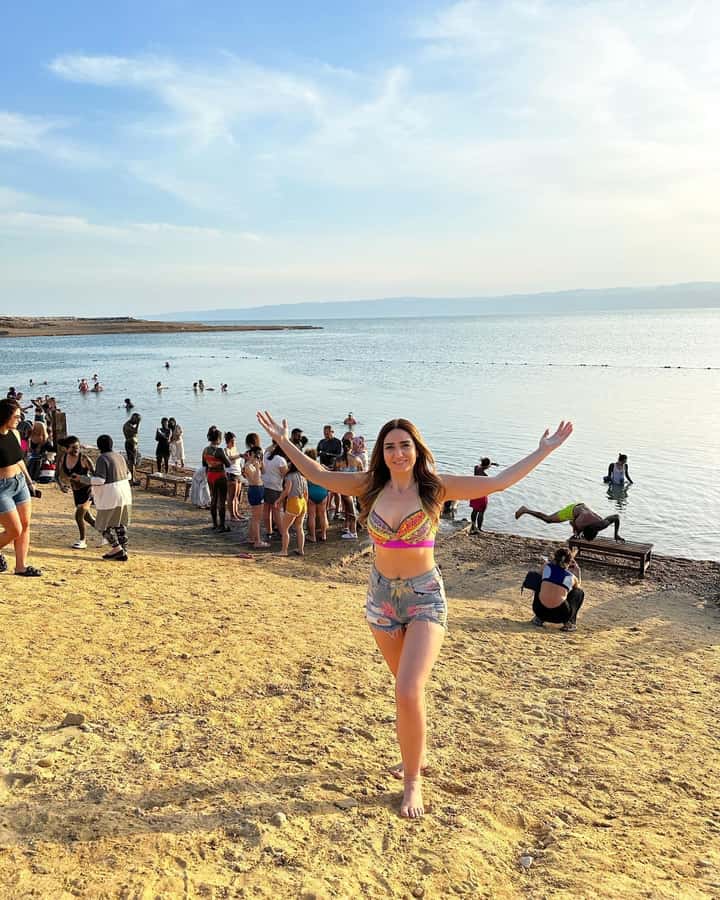 Dead Sea, Nebo, Madaba & Baptism Site Private or Group Tour - Key points to know before booking