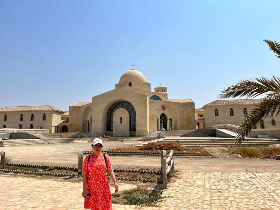 Dead Sea, Nebo, Madaba & Baptism Site Private or Group Tour - Why this route works from Amman