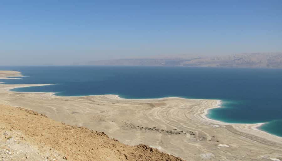 Dead Sea, Nebo, Madaba & Baptism Site Private or Group Tour - Is $88 a fair price?